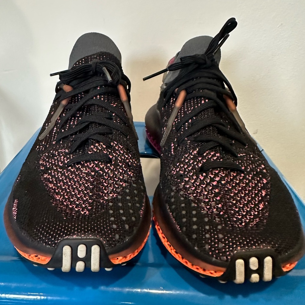 Adidas 4D Fusion size 9 Mens